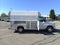 2026 Ford E-350SD Base Cutaway