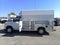 2026 Ford E-350SD Base Cutaway