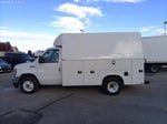 2026 Ford E-350SD Base Cutaway