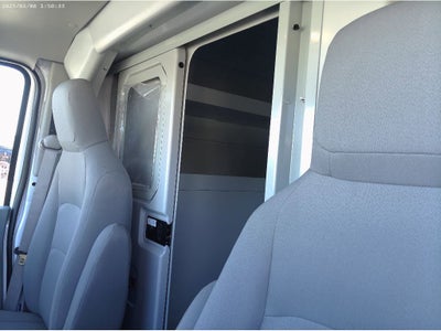2026 Ford E-350SD Base Cutaway