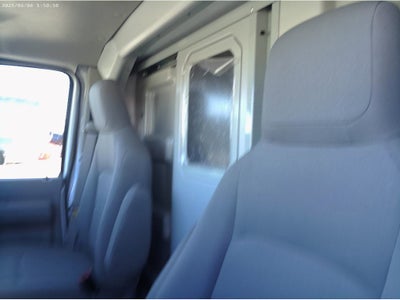 2026 Ford E-350SD Base Cutaway