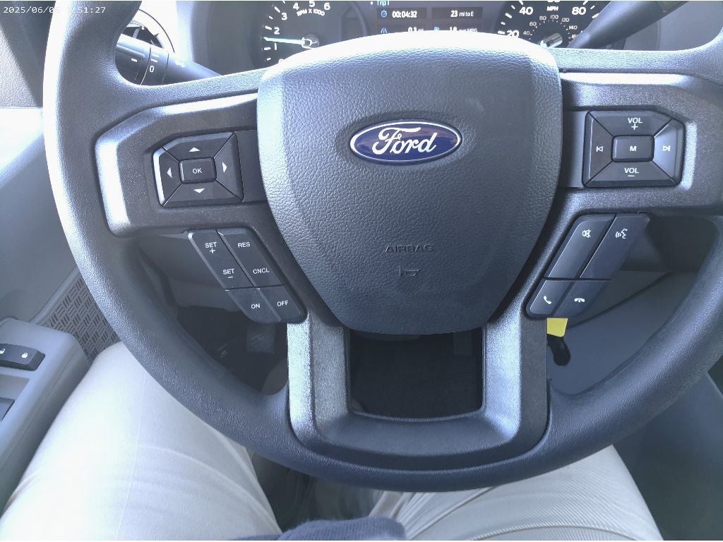 2026 Ford E-350SD Base Cutaway