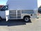 2026 Ford E-350SD Base Cutaway