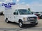 2027 Ford E-350SD Base Cutaway