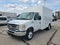 2027 Ford E-350SD Base Cutaway