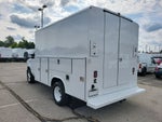 2027 Ford E-350SD Base Cutaway