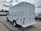 2027 Ford E-350SD Base Cutaway