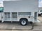 2027 Ford E-350SD Base Cutaway