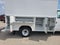 2027 Ford E-350SD Base Cutaway