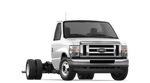 2027 Ford E-450SD Base DRW