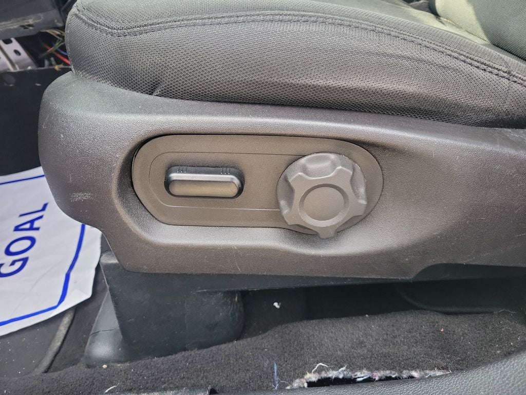 2019 Ford Utility Police Interceptor Base