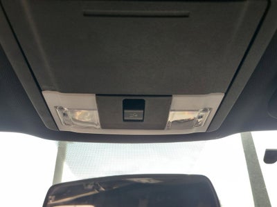 2019 Ford Utility Police Interceptor Base