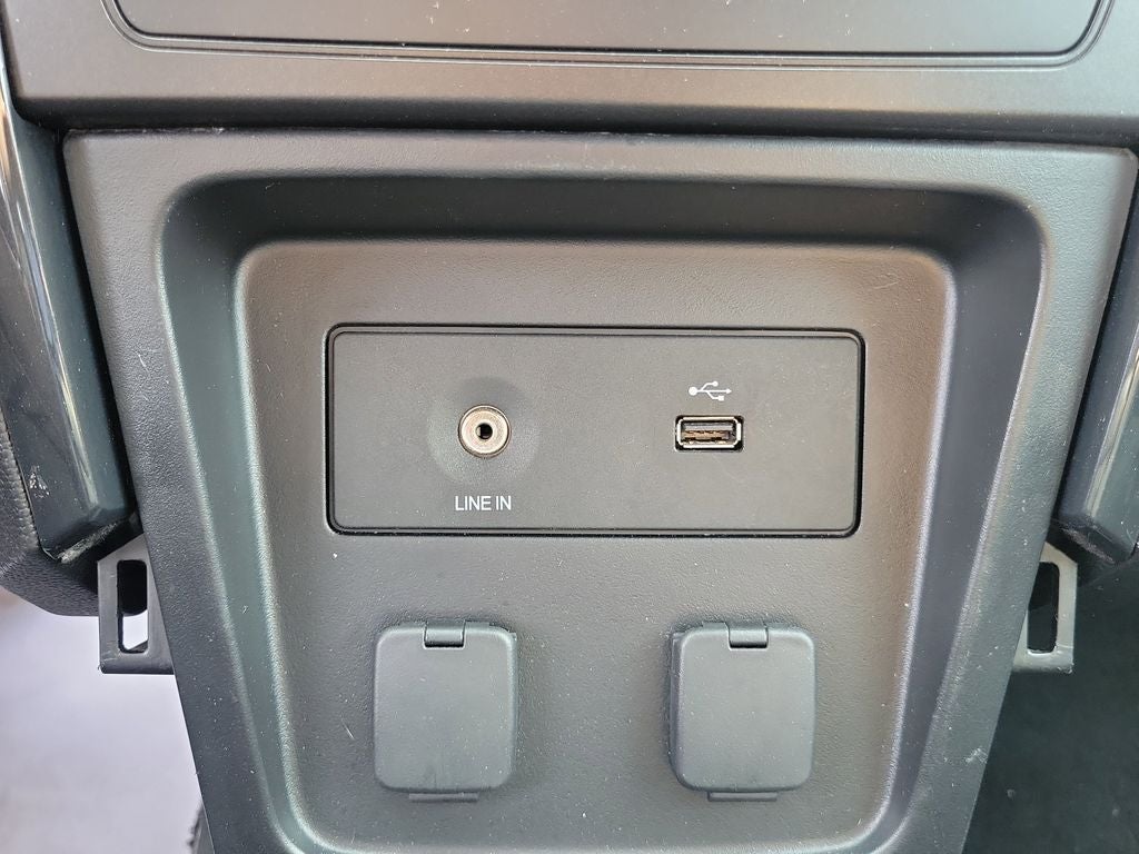 2019 Ford Utility Police Interceptor Base