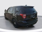 2019 Ford Utility Police Interceptor Base