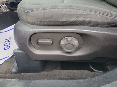 2018 Ford Utility Police Interceptor Base