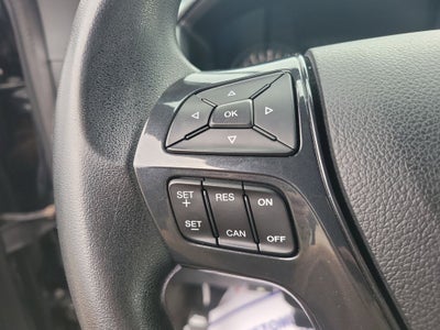 2018 Ford Utility Police Interceptor Base