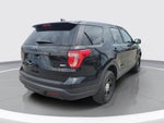 2018 Ford Utility Police Interceptor Base