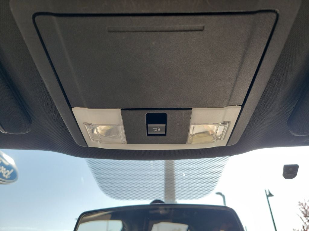 2019 Ford Utility Police Interceptor Base