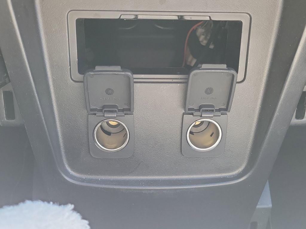 2019 Ford Utility Police Interceptor Base