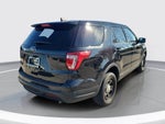 2019 Ford Utility Police Interceptor Base