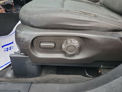 2017 Ford Utility Police Interceptor Base