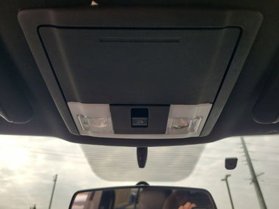 2017 Ford Utility Police Interceptor Base