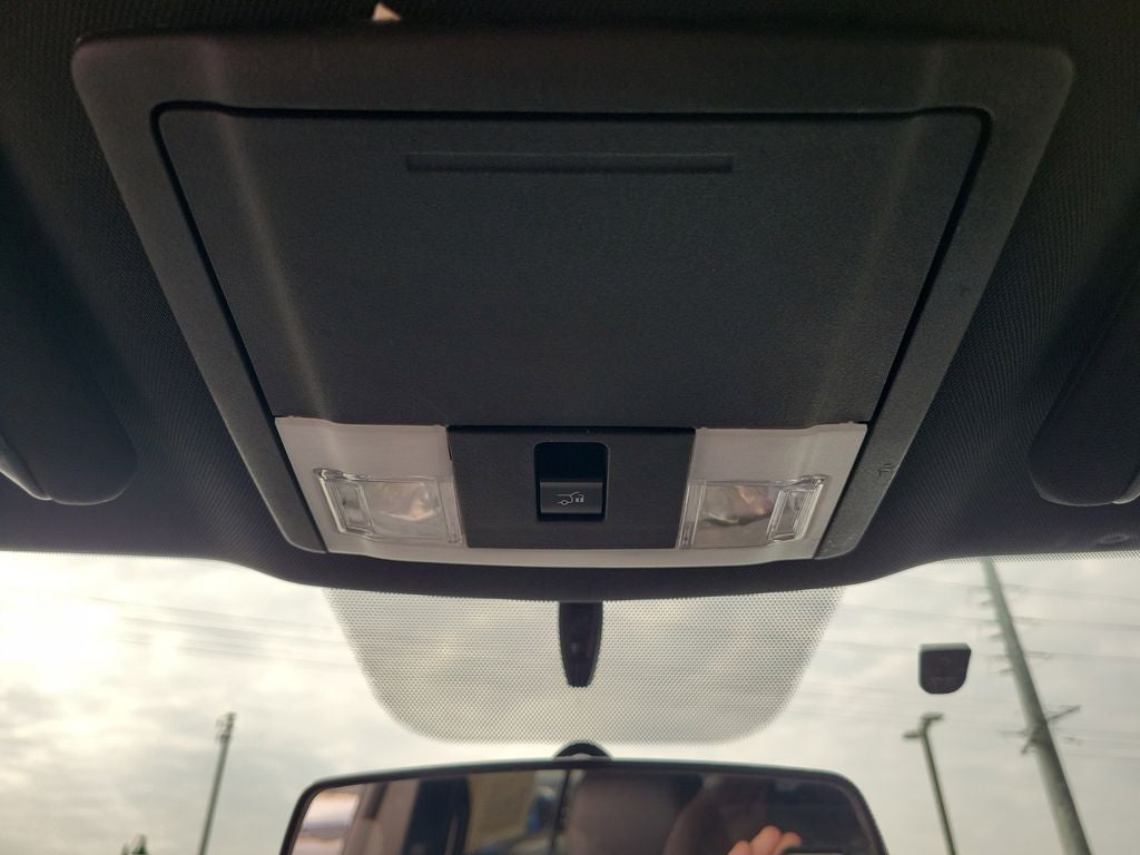 2017 Ford Utility Police Interceptor Base