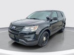 2018 Ford Utility Police Interceptor Base