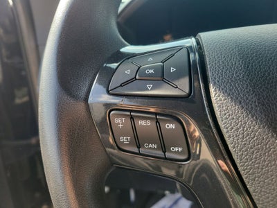 2018 Ford Utility Police Interceptor Base