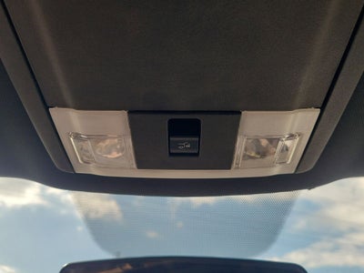 2018 Ford Utility Police Interceptor Base