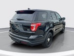 2018 Ford Utility Police Interceptor Base