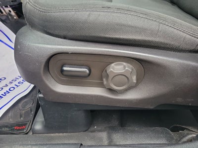 2019 Ford Utility Police Interceptor Base