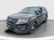 2019 Ford Utility Police Interceptor Base