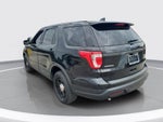 2019 Ford Utility Police Interceptor Base