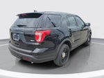 2019 Ford Utility Police Interceptor Base