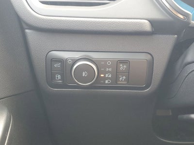 2026 Ford Escape Plug-In Hybrid Base