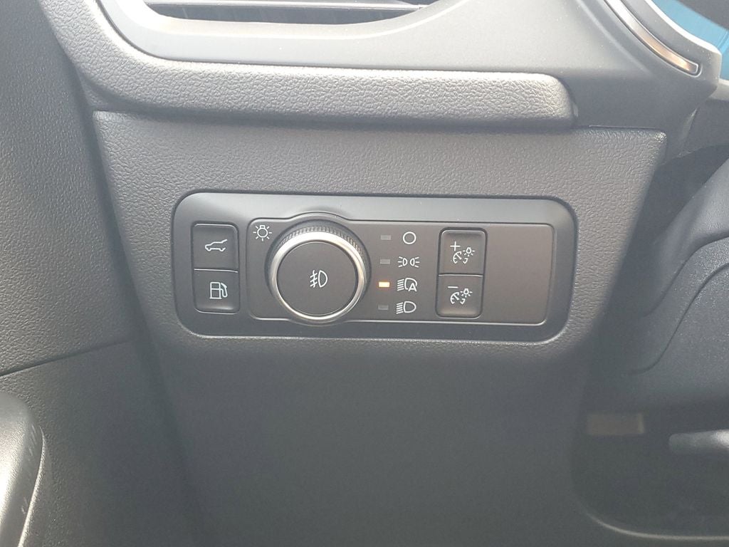 2026 Ford Escape Plug-In Hybrid Base