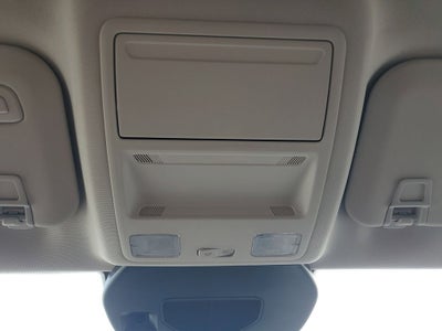 2026 Ford Escape Plug-In Hybrid Base