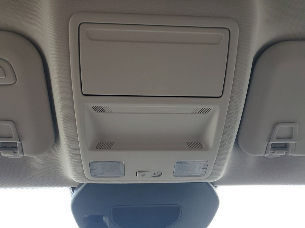 2026 Ford Escape Plug-In Hybrid Base