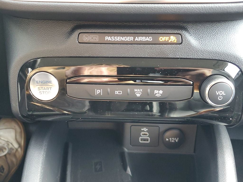 2026 Ford Escape Plug-In Hybrid Base