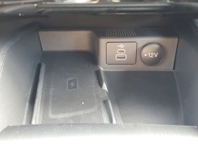 2026 Ford Escape Plug-In Hybrid Base