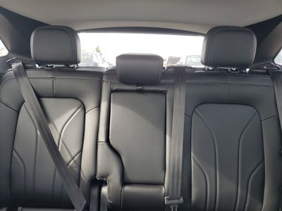 2026 Ford Escape Plug-In Hybrid Base