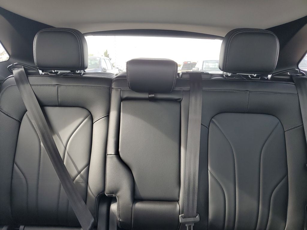 2026 Ford Escape Plug-In Hybrid Base