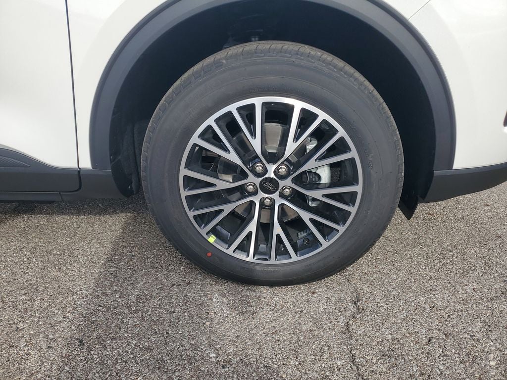 2026 Ford Escape Plug-In Hybrid Base