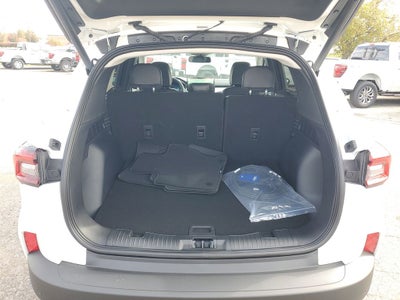 2026 Ford Escape Plug-In Hybrid Base