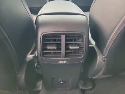 2023 Ford Escape Plug-In Hybrid Base