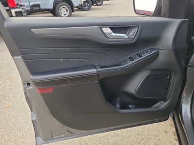 2023 Ford Escape Plug-In Hybrid Base