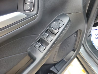 2023 Ford Escape Plug-In Hybrid Base