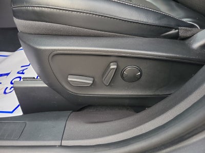 2023 Ford Escape Plug-In Hybrid Base