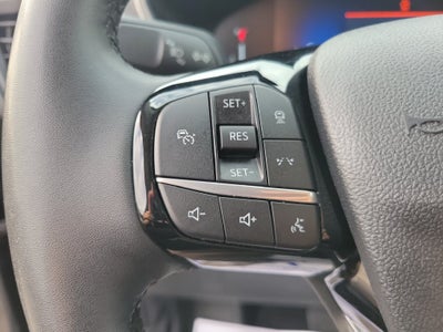 2023 Ford Escape Plug-In Hybrid Base